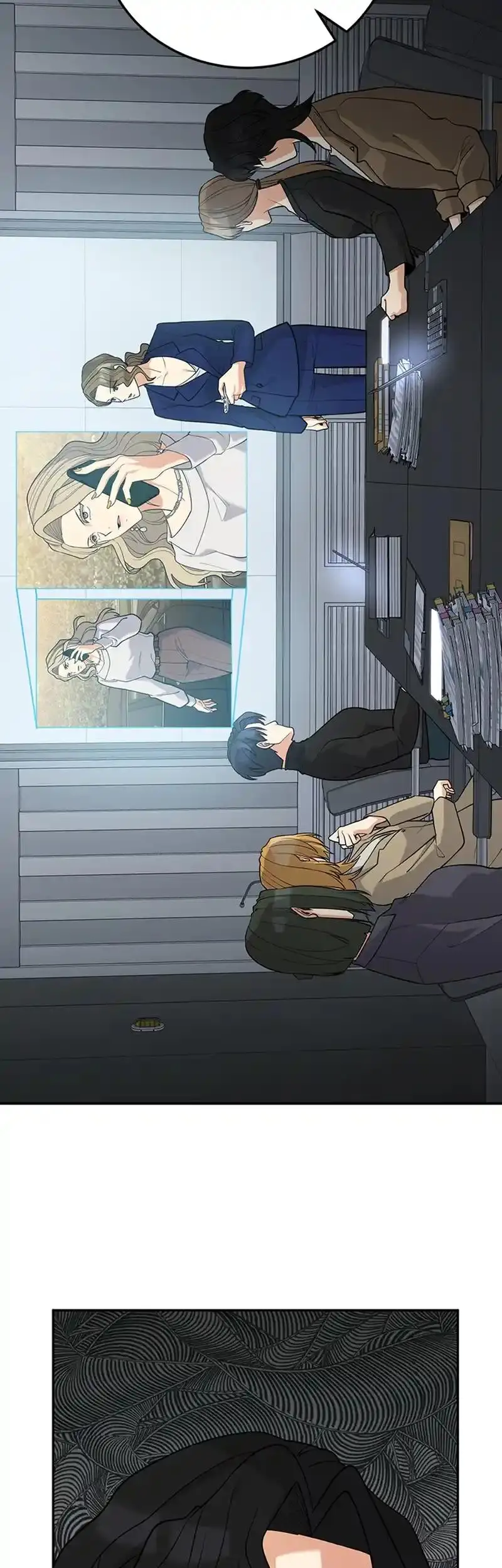 Scorpion Time Chapter 22 15